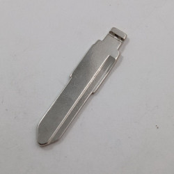 Isuzu ISU5 key blade