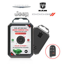 CHRYSLER JEEP SCL EMULATOR 2011-2021 68166372AB