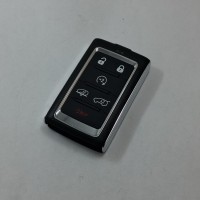 JEEP GRAND CHEROKEE СМАРТ КЛЮЧ 68516738AA