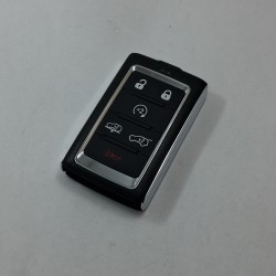 Jeep 5+1 buttons smart key 68516738AA