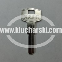KA20B KALE GULER ЯМКОВ КЛЮЧ