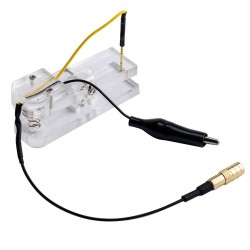 KD-MP SPECIFIC SOLDERING-FREE CLIP