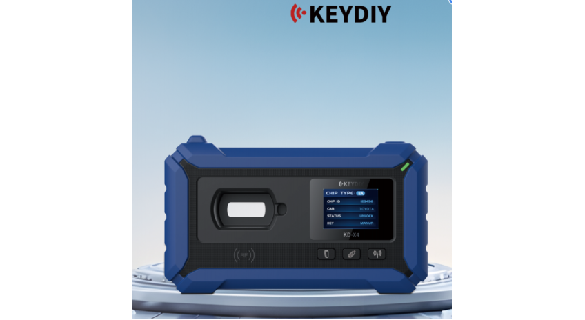 Keydiy