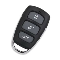 B20-3 HYUNDAI KIA ДИЗАЙН