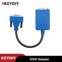 KEYDIY DOIP ADAPTER