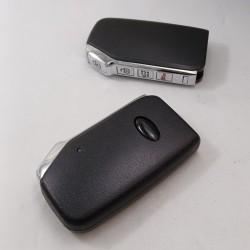 XHORSE KIA СМАРТ КЛЮЧ XZKA82EN 3+1 БУТОНА