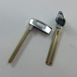 KIA АВАРИЕН КЛЮЧ 81996A4040 TOY48 НАПРЕЧНО РАЗПОЛОЖЕН