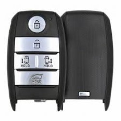 KIA CARNIVAL СМАРТ КЛЮЧ 95440-A9200