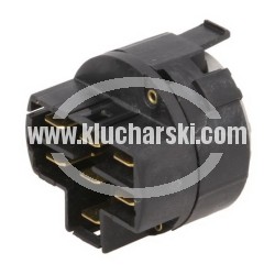 Fiat Citroen Peugeot Ignition switch 46433188 46435868