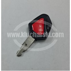 KUBOTA КЛЮЧ БЕЗ МЯСТО ЗА ЧИП