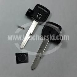 Kymco magnetic key KYM4A
