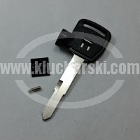 KYMCO КЛЮЧ С МАГНИТИ И ВОДАЧ ОТГОРЕ KYM4RA