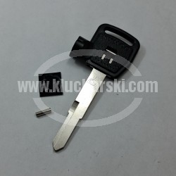 Kymco magnetic key KYM4RA tracer is up