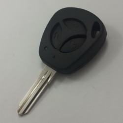 LADA КЛЮЧ С 3 БУТОНА