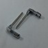 LAND ROVER JAGUAR АВАРИЕН КЛЮЧ LR116570 T2R36308