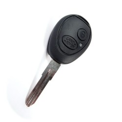 ROVER КОРПУС ЗА КЛЮЧ С 2 БУТОНА NE75