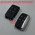 LAND ROVER СМАРТ КЛЮЧ KOBJTF10A 433MHZ