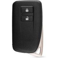 LEXUS СМАРТ КЛЮЧ С 2 БУТОНА 89904-78440
