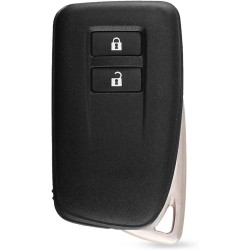 Lexus NX smart key 89904-78440