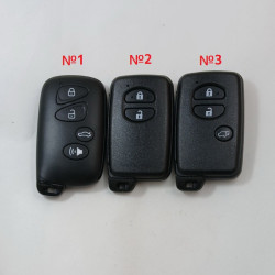 XHORSE TOYOTA И LEXUS СМАРТ КЛЮЧ XSTO03EN XM38 XHORSE TOYOTA И LEXUS СМАРТ КЛЮЧ XSTO03EN XM38