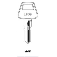 LF39 (LOWE & FLETCHER) ERREBI