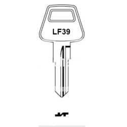 LF39 (LOWE & FLETCHER) ERREBI