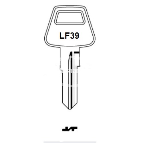LF39 (LOWE & FLETCHER) ERREBI LF39 (LOWE & FLETCHER) ERREBI