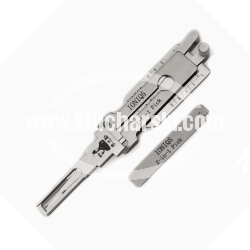 Hyundai 2in1 Pick & Decoder for IONIQ5 - Anti-Glare