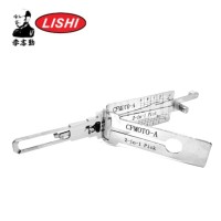 LISHI 2 IN 1 CFMOTO-A  MOTORBIKES