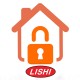 LISHI ЗА БИТОВИ ПАТРОНИ