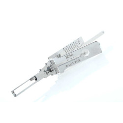 LISHI 2 IN 1 HU56 VOLVO MITSUBISHI