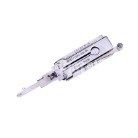 LISHI 2 IN 1 HU87R HU133R SUZUKI