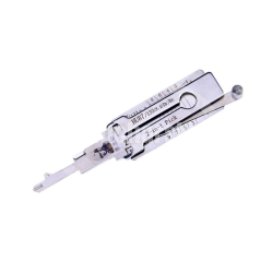 LISHI 2 IN 1 HU87R HU133R SUZUKI