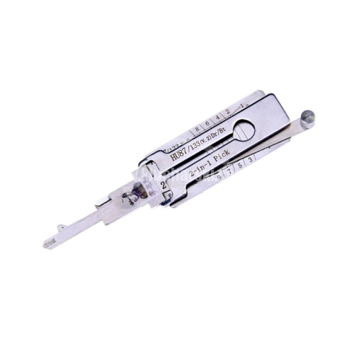 LISHI 2 IN 1 HU87R HU133R SUZUKI LISHI 2 IN 1 HU87R HU133R SUZUKI