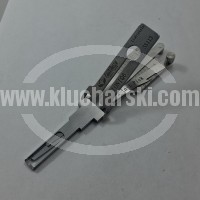 EAGLE 2 IN 1