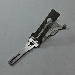 LISHI 2-IN-1 KIA K9 V.4