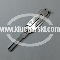 LISHI 2 IN 1 FB107 CLIO-V V.2