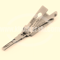 LISHI 2 IN 1 SIP16 FIAT MASERATI