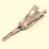 LISHI 2 IN 1 SIP16 FIAT MASERATI