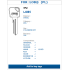 LOB5 LOB ERREBI KEY