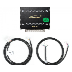 ADP-25 LONSDOR ADAPTER TOYOTA LEXUS PROXIMITY KEY PROGRAMMING