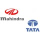 MAHINDRA TATA ЧАСТИ