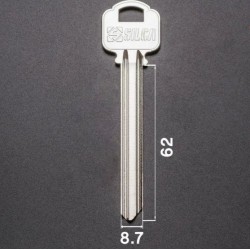 MAUER DEKABA GARD 62MM MAU2