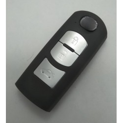 MAZDA СМАРТ КЛЮЧ 5WK43403D