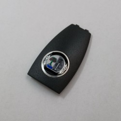 MERCEDES КАПАЧЕ ЗА БАТЕРИЯТА НА СМАРТ КЛЮЧ AMG