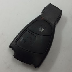 MERCEDES КОРПУС ЗА МАЛКА ЧЕРНА РИБКА С 2 БУТОНА