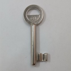 КЛЮЧ №5 НА МЕТАЛ  ⊚