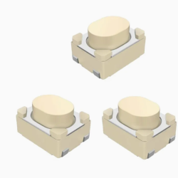 MK-05 МИКРО ТАКТ БУТОН