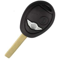 MINI COOPER 2 БУТОНА