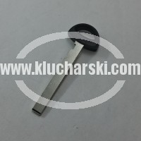 MINI COOPER АВАРИЕН НАКРАЙНИК ЗА СМАРТ КЛЮЧ X9367409-01